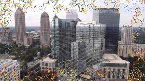 New Year's Eve Celebrations Atlanta GA