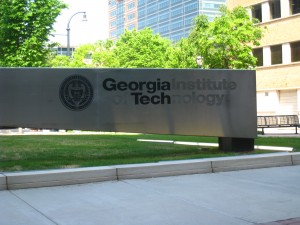 GATech Research leads to Start up funding