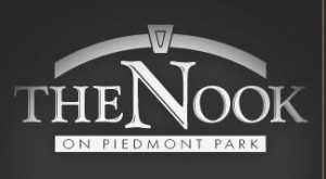 The Nook on Piedmont Park