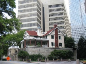 Castle Midtown Atlanta To Be Renovated