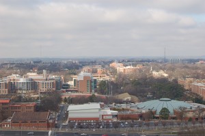 Georgia Tech University Transportation Center