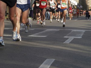 Georgia Publix Marathon March 18 Midtown Atlanta