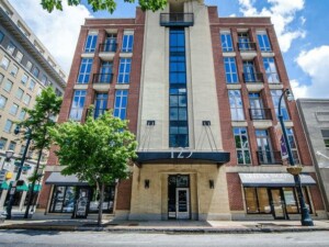 Downtown Atlanta Lofts For Sale
