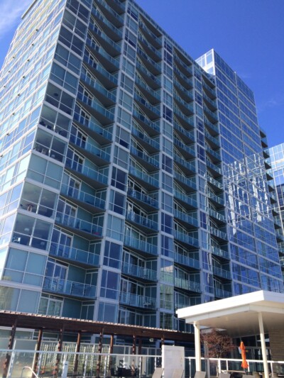 Condos For Sale 10 Terminus Place