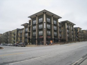 5300 Lofts Chamblee