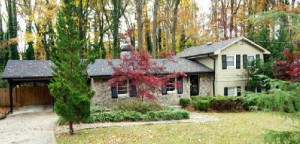 LaVista Park Intown Atlanta Real Estate Community