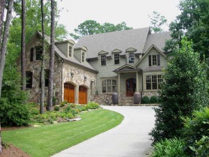 Atlanta Luxury Homes For Sale