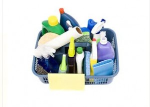 Cleaning Your Midtown Atlanta Condo