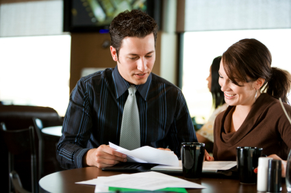 How Involved Is The Landlord In The Atlanta Home or Condo Rental Process?