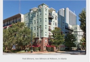 Post Biltmore Becomes Biltmore at Midtown