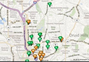 Can I Buy a Midtown Atlanta Condo Under $60,000?