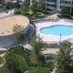 Midtown Atlanta Condos With Pools