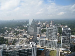 Sovereign Buckhead Luxury Condominiums