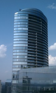 Sovereign Buckhead Luxury Condominium Residences