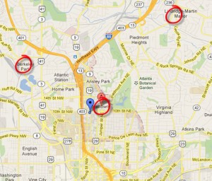 Intown Atlanta Real Estate Buyers Guide