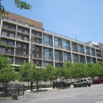 Mid City Lofts Condominiums Intown Atlanta Real Estate