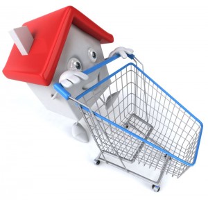 Intown Atlanta Real Estate Buyers Guide Let's Go Shopping
