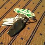 Real Estate FAQ's What is a Key FOB?