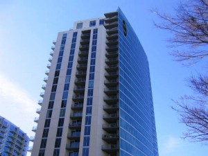 Aqua Midtown Atlanta Market Reports