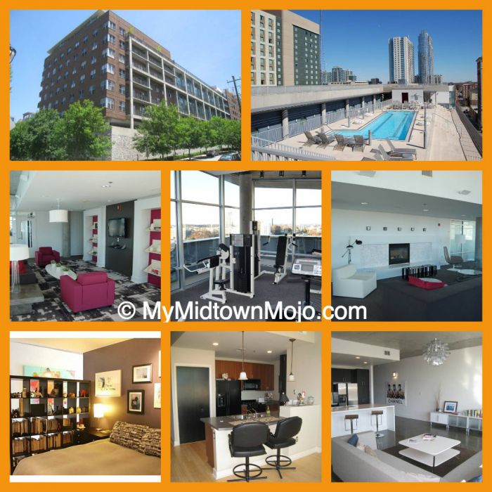 2016 Year End Report Mid City Lofts