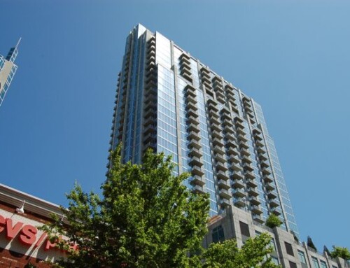 Viewpoint Midtown FOR LEASE 2 Bedroom/1 Bath | $1950 Per Month