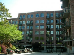 Search Buckhead Village Lofts For Sale