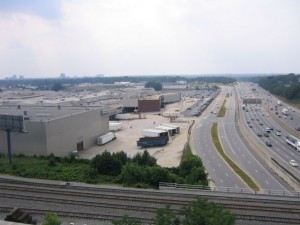 Integral Group Looks to Purchase General Motors Plant in Doraville
