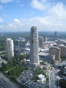 Buckhead Atlanta Luxury Condos For Sale