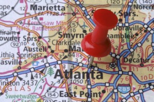 Atlanta GA Relocation Information