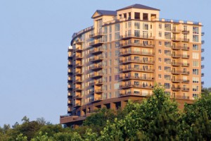 One Vinings Mountain Condos For Sale