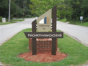 Northwoods Homes For Sale
