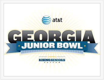 Georgia Junior Bowl - Midtown Atlanta - December 31