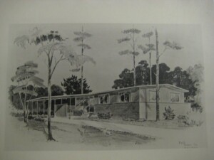 Mid Century Ranch Homes In Northwoods Search Mid Century Homes For Sale