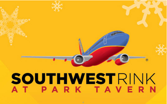 Southwest Rink at Park Tavern Ice Skating in Midtown Atlanta – The Southwest Rink at Park Tavern