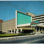 Cabana Motel in Midtown Atlanta