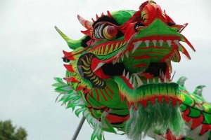 Atlanta Chinese New Year Festival February 9-10 Chamblee GA