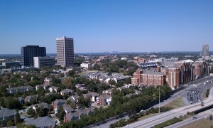 GATech Midtown Atlanta