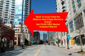 MarketSnapshot For Midtown Atlanta Real Estate