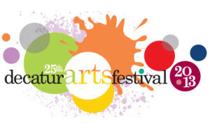 Decatur Arts Festival Atlanta Spring Festival Guide