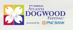 Dogwood Festival April 19-21