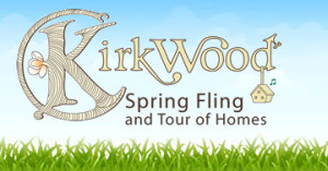 Kirkwood Spring Fling May 11 and 12