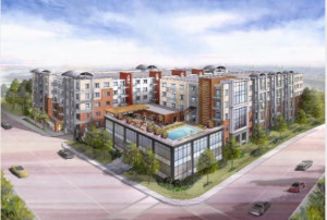 New Apartments at Ponce and Juniper