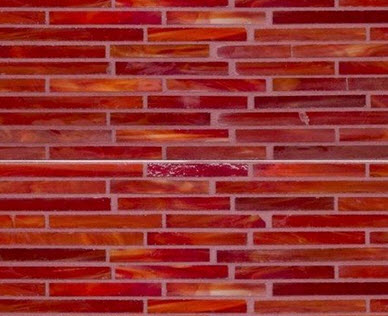 Red Glass Tile Houzz. Have You Discovered THIS Site?