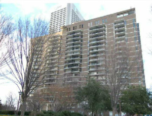 Windsor Over Peachtree