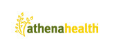athenahealth signs at Ponce City Market