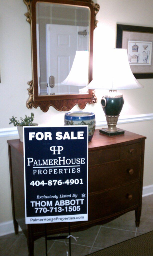 Seller Tips for Midtown Atlanta Real Estate (Part 1 of 3)