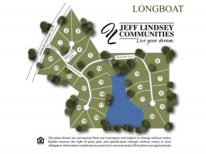 Longboat Living Near Pinewood Studios Atlanta