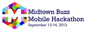Midtwon Buzz Hackathon September 13-14 2013