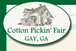 Cotton Pickin Fair 2013 Gay Georgia