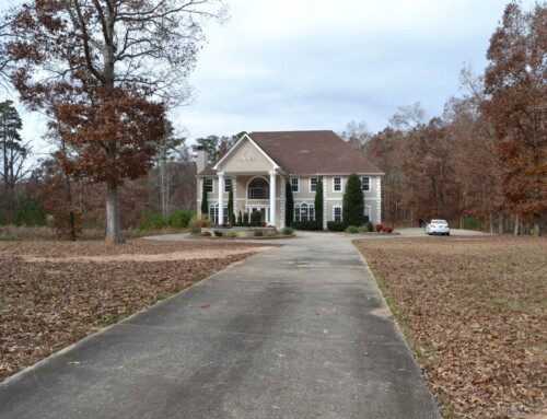 Living Near Pinewood Studios Atlanta | Fayette County Foreclosure Homes For Sale